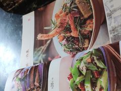 -兰溪小馆(东直门簋街店)