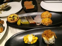 -克丽司汀酒店-日光阁餐厅