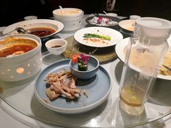 -尚一汤 广东炖汤(金桥国际店)