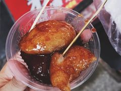 -心太软糖油粑粑