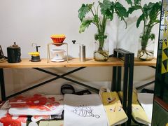 -不正咖啡(万达尊店)