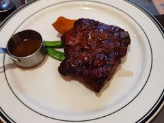 -食间牛排(湖西路店)