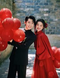 -第一夫人婚纱摄影(南京店)