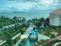 -惠州金海湾嘉华度假酒店