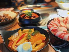 -汉拿山(汇一城店)