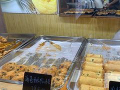 -包满意面包糕点(东坝店)