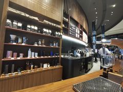 -星巴克臻选(北京富力家园店)