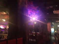 大堂-令狐冲烤鱼·烧菜馆(达明店)