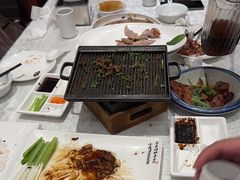 -福来居烤鸭店(天坛二店)