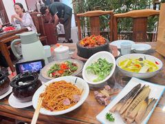 -西江美食舫·江西菜(健德桥店)