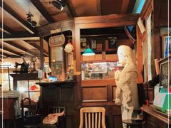 -古董花园(思南路42弄小区店)