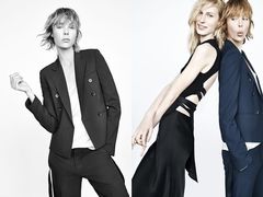 -ZARA(皇城恒隆广场店)