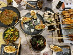 -黄鱼炙夜(华家池店)