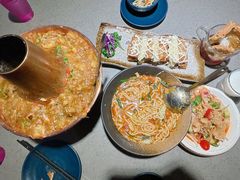 -觅山云南菜(泊富ICITY店)