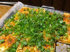-蚝太郎 • 海鲜烧烤(Upark店)