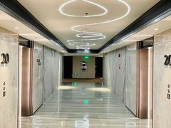 -深圳彭年万丽酒店