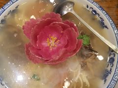 -老雒阳面馆·水席(定鼎门店)