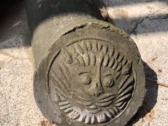 -姚广孝墓塔