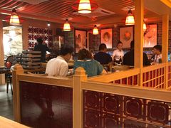 大堂-老乡村(南湖路店)