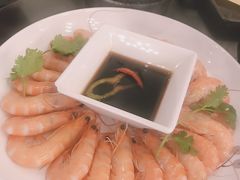 -达叔香味海鲜(海棠68环球美食街店)