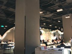 -鱼酷活力烤鱼(万象城店)