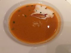 -非常时髦餐厅VUE Restaurant(外滩茂悦大酒店)