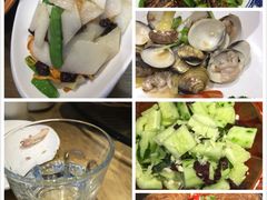 -禾田下生态餐厅(华天城总店)