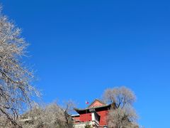 -五台山风景区