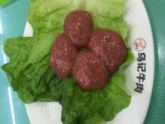 牛肉火锅-福合埕牛肉火锅(长平国新店)