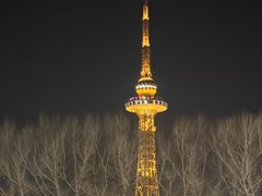 -龙塔
