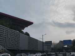 -中华艺术宫(上海美术馆)