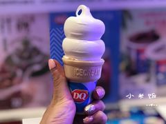 -DQ·蛋糕·冰淇淋(民勇嘉泰店)