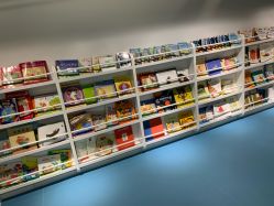 -MINI MARS KIDS CLUB亲子家庭中心(长宁天山店)