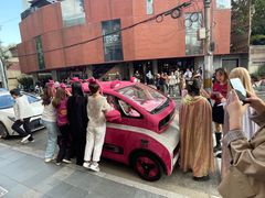 -BOR Eatery(安福路店)