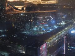 -济南凯宾斯基酒店-THE VIEW云景全日制餐厅