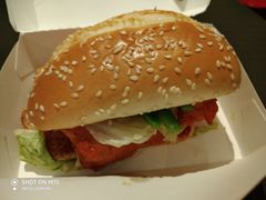 -肯德基(茂业店)