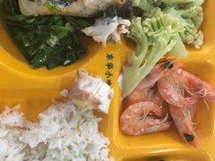 -东华大学第一食堂(松江校区店)