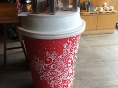 -星巴克臻选(舟山凯虹广场店)