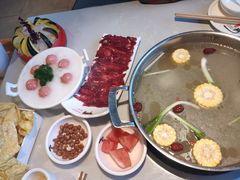 -俏牛哥鲜牛肉牛肆馆(重庆天地店)