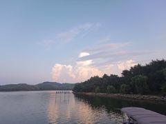 -天目湖涵田度假村