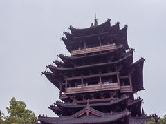 -杭州半山国家森林公园