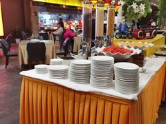 -东方苑自助餐厅(稻香湖景酒店)