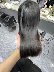 -逅续沙发自然卷专研
