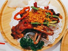 -避风塘·金牌店·夜宵(金玉兰店)