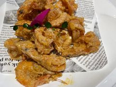 -醉壹号海鲜大排档(厦门美食地标店)