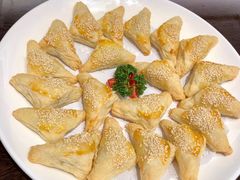-玄武苏宁诺富特酒店·紫金轩中餐厅