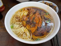 -小桃园餐厅
