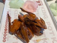 -煲王粤菜餐厅(中侨中心店)