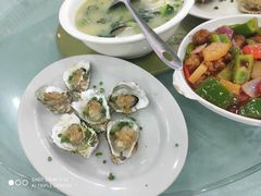 -景好海鲜餐厅(大鹏必选旅游店)