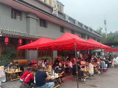 -向民炒鸡老店(金泰华府店)